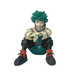 18cm Boku No Hero Academia Anime Figure All Might Action Figure Midoriya Izuku/Bakugo Katsuki Figurine PVC Collection Model Toys