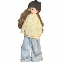 Multiple Styles 1/6 BJD 30cm BJD Clothing Handmade Replace Princess Skirt Set DIY 30cm Clothes Gift
