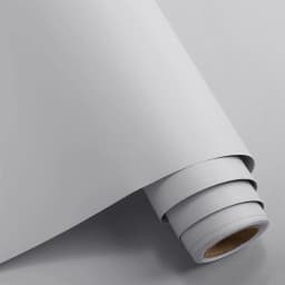 Solid Color Stickers Self-adhesive Waterproof PVC Bedroom Dormitory Wardrobe Wall Renovation Wallpaper DIY Home Decor