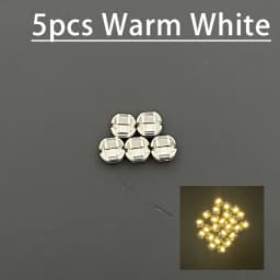 0-80mm DC 5V Wireless Power Supply Transmitter Coil USB Wireless Receiver LED Light Induction Lamp Toys Model Robots Sand Table