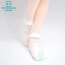 BJD Doll Socks Fashion Fishnet Socks Fits 1/3 BJD DD SD Toy Accessories