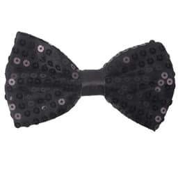 Sequins Bowtie Stage Performance Tie For Men Woman Fashion Team Dance Bowknot Paillette Colorful Party Shiny Sequins Bow Tie