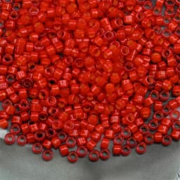 2.5mm 14g Small Japanese Beads Luster Colorful Small Craft Beads Charm For Jewelry Making Necklace Bracelet Diy Accessories