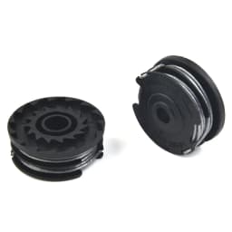 Set Of 3 Trimmer Line Spools For For Bosch ART 24 27 30 3036 LI 1 6mm Diameter 18m Length For For EfFor Fortless Trimming