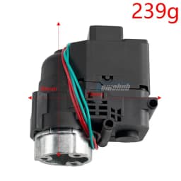 For 2013-2018 Hyundai Grand Santa Fe POWER Folding Side View Mirror Motors Module Original Left Right Accesorios Para Auto