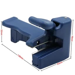 Edge Cutter, Wood Side Band Cutting Machine, Double Edge Cutter, Carpentry Tool, Carpenter Hardware, Professional Hand Tool Set