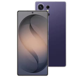 K-Touch Smartphone For C26 UltraX 5G Cell Phone 7.3 Inch 7800mAh Battery Mobile Phones Android Full Display 48MP Camera 22GB RAM 2TB ROM Face ID Unlocked 5G Dual SIM Android 15 Cell Phone with FM Radio GPS