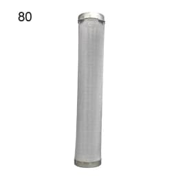 1pc 60 /80/150/200 Mesh Airless Spray Pump Outlet Manifold Filters With 4 Wings Power Tool Parts Accessories