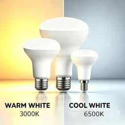 High Brightness R39 R50 R63 R80 LED Reflector Bulb E14 E27 220V 6W 9W 12W 15W Energy Saving Spotlight Illas Lampada Ampoule