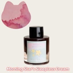 Kittyinkpot Ink Collection Beautiful Chromatography Sheen Shading Pen Ink 35ml