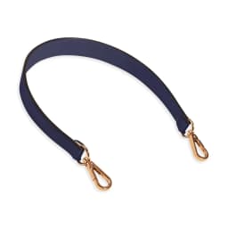 10 Colors PU Leather Bag Strap Handbags Handles For Handbag Short Bag Strap Purse Strap Golden Buckle Replacement Bag Belt Band