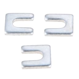 3Pcs/lot Chain Adjuster Tensioner Screw Kit Fit For HUSQVARNA 61 66 181 266 268 272 281 288 Chainsaw Replacement Parts 501537101