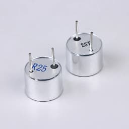 5/10Pcs 25KHZ 16MM Transmit Receive Ultrasonic Open Sensor TCT25-16T/R Split Type Probe Ultrasonic Drive Dog Device Parts