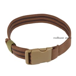 Tactical Leg Platform Set Hunting Thigh Straps Belt Low-wide BElt Paddle Holster Leg Straps Hanger with Quick-Release Buckle