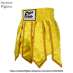 Premium Fight Kickboxing Shorts Gladiator Muay Thai Boxing Pants Men Women Kids Martial Arts MMA BJJ Fighting Training Trunks