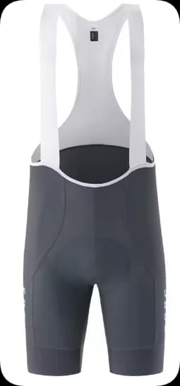 SPEXCEL SPPC 2025 All NEW Men's RACE Cargo Bib Shorts Lightweight Quick Dry and Breathable Fabric with Elastic Interface Pad