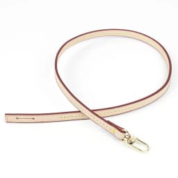 38/55/59CM Detachable Cowhide Bag Handle Replacement Bag Strap Genuine Leather Shoulder Strap Bag Accessories Fashion Strap