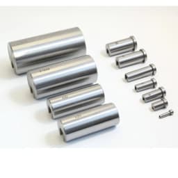 1PC Broach Guide Bushing | Keyway Broach Bushing with Multiple Metric Sizes - Precision Tool Accessories