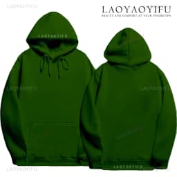 Customized Hoodie Personalized Printed Add Your Own Custom Texts Images Hoodie for Women Men Long-sleeved Hoody Spring