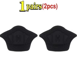 2/20pcs Insoles Patch Heel Pads for Sport Shoe Adjustable Size Feet Pad Pain Relief Cushion Insert Insole Heel Protector Sticker