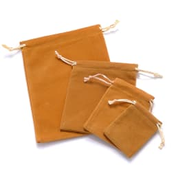 10Pcs 16 Colors Jewelry Packaging Bag 5x7 7x9 10x12 13x18cm Velvet Bags Wedding Drawstring Pouches Gift Storage Bags