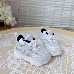 New 30/45/60cm Doll's Clothes for 1/3 1/4 1/6 Bjd Doll Colorful sports shoes Diy Girl Toys Dress Up Doll Accessories, No Doll