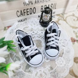 60CM BJD doll PU Leather shoes 1/3 BJD Boots Sneakers High Boots Leather Multi-variety Shoe Doll Accessories Doll