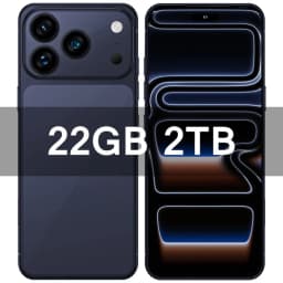 2026 HOT i17 Pro Max Original 7.0HD 15 Global Edition Android Smart Dual Recognition Card 8000mAh Battery Facial Function SS1