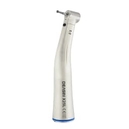 High Quality Dental Low Speed Handpiece 1:1 1:5 20:1 Fiber Optic Straight Contra Angle X25L X95L Air Turbine