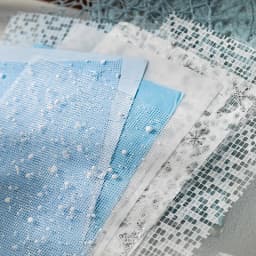 16 Sheets/Bag Laser Cut Special Paper for Scrapbooking DIY, Junk Journal, Collage Decoration, Card Making Craft Supplies