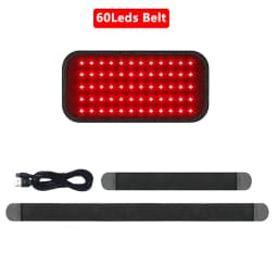 Red Light Therapy for Pets Vet Device Handheld Infrared Light with 660nm 850nm Pain Relief Speed Up Wound Recovery&Skin