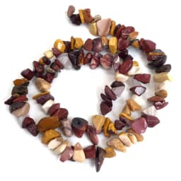 Natural Chips Stone Beads Irregular Gravel Crystal Quartz Beads For Jewelry Making DIY Bracelet Necklace Accessories 16 Inches