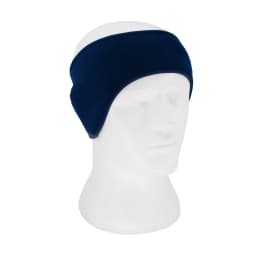 Thick Fleece Warm Ear Cover Windproof Cold Weather Outdoor Sports Headband for Cycling Running Winter