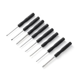 Mini Profrssional Screwdrive Magnetic Multi-function Portability Screwdriver For Computer Phone Jewelry Repairing Tool Sets