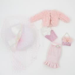 Clothes For ICY DBS Blyth Doll 1/6 BJD Special Price Dress Set Girl Toy SD