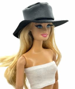 Multi Style Beautiful Hat Outfit for 11.5 Inch 30cm Doll Many Style for Choice Gifts for Girls Doll Accessories
