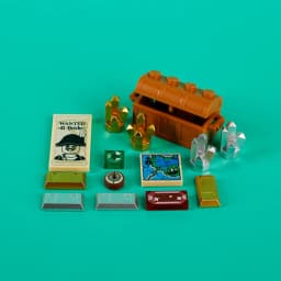 MOC ATM Games Machines Safe Figures Accessories Building Blocks Gold Egg Ore Diamond Deposit Bank Key Card Christmas Bricks Toys
