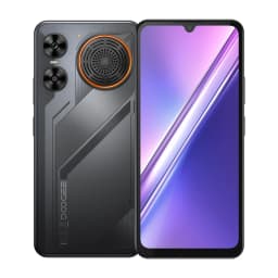 DOOGEE M30 Smartphone Android 16 48GB+256GB IP68 135dB Large Speake 6.88” 120Hz Display 8000mAh Battery 64MP Camera Cell Phone
