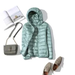 Ultra Light Down Jacket 2024 New Parkas Basic Winter Jackets Female Women Velvet Hooded Coats Autumn Down Jacket Womens Outwear