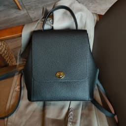 2026 Ins Vintage Women Backpack Cowhide Leather High Quality Female Shoulder Bag College Girl School Book Backpacks Daypack
