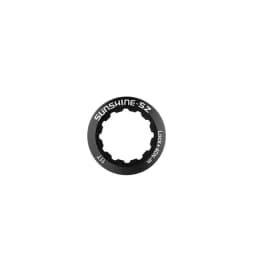 SUNSHINE Cassette Bicycle Ratchet Cog 11 12 13T Sprocket 12 8 9 11 Speed Pinion Bike 10v Cogset Single Speed Freewheel Adapter