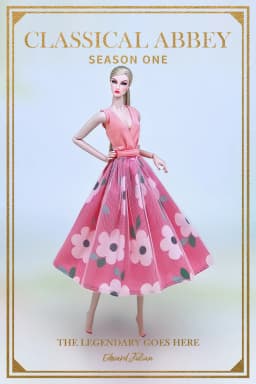 for winter clothes for 30cm dolls