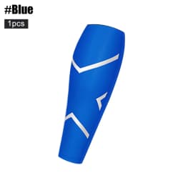 1Pcs Calf Compression Sleeves for Men & Women - Leg Sleeve and Shin Splints Support - Ideal for Leg Cramp Relief, Varicose Veins
