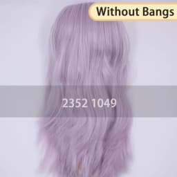 Fortune Days RBL scalp dome for Blyth ICY DBS doll Wig hair