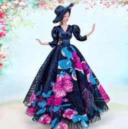 for 30cm ken wedding clothes for 30cm dress bjd clothes 30cm doll wedding dress quality goods fashion skirt princess dress