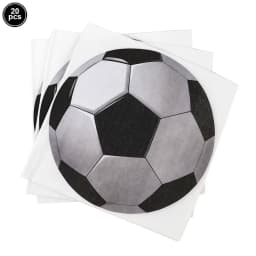 Soccer Popcorn Boxes Soccer Football Theme Party Decortion Birthday Party Favor Popcorn Treat Boxes Carnival Party Supplies