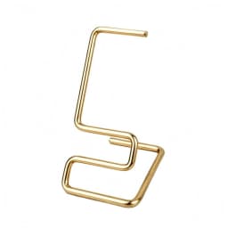 Multifunctional Watch Display Stand Tool Stable Wooden Base Jewelry Bracelet Bangle Display Rack Wrist Watch Holder for Counter