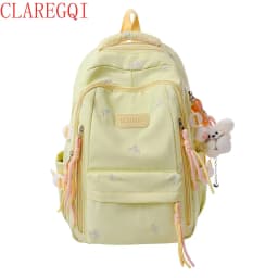 backpack for girls kids backpack Refreshing Light Large capacity school backpack Lovely Suitable for schooling and traveling