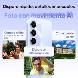 realme C100 5G Smartphone EU Version MediaTek Dimensity 6300 6.8-inch 144Hz Display 6,600mAh Battery 45W Fast Charging 50MP Rear Camera