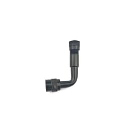 19/27/39mm 45 90 135 Degree Brass Angle Bent Valve Adaptor Tyre Tube Valve Extension Adapter Cap for Truck Car Moto Bike